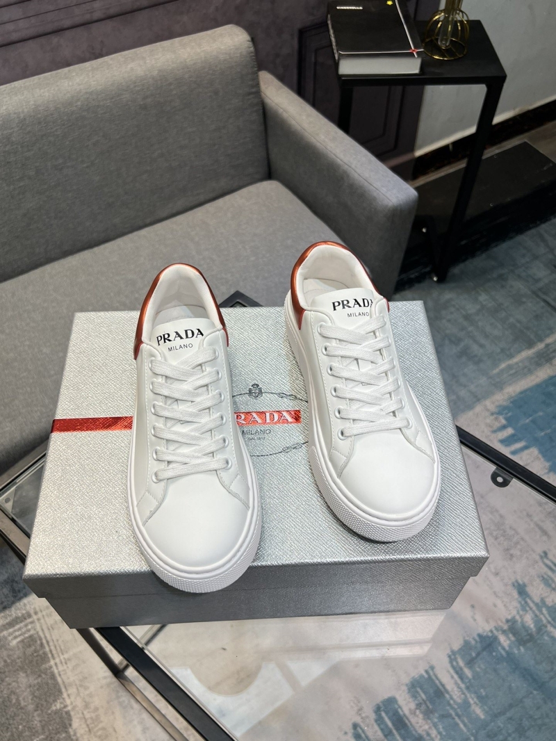 Prada Casual Shoes